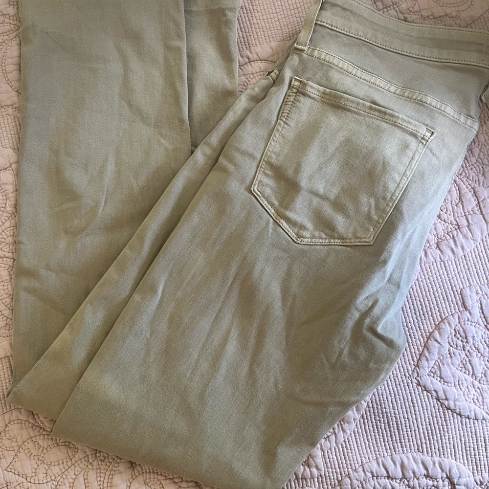 Federal Paige Jeans